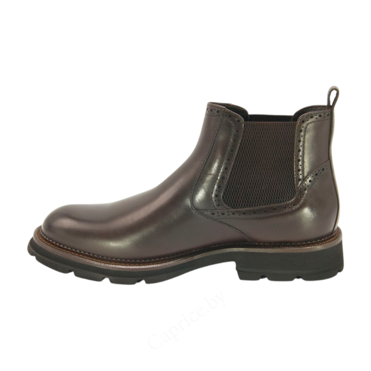 ЧЕЛСИ SALAMANDER MEN АРТИКУЛ: 058-1648C-1109